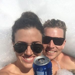 Meet your Posher, Colin